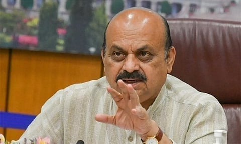 தேர்தல் தோல்வியால் நாங்கள் தன்னம்பிக்கையை இழக்கவில்லை: பசவராஜ் பொம்மை பேட்டி