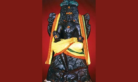 குலம் விளங்கச் செய்யும் குரு பகவான்