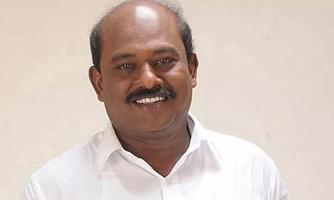 2 ஆயிரம் ரூபாய் நோட்டுகளை மாற்றுவதற்கு அவகாசம் போதுமானதாக இல்லை: விக்கிரமராஜா