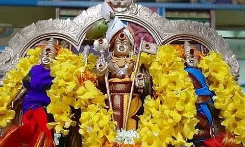 எத்தகைய விரதம் இருப்பது?