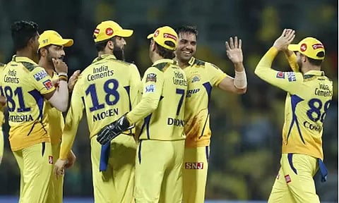 சிஎஸ்கே-வுக்கு காத்திருக்கும் மூன்று தடைகள்: உடைத்தெறிந்து இறுதிப் போட்டிக்கு முன்னேறுமா?