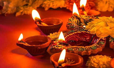 கார்த்திகை தீபம்
