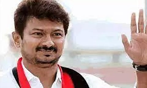 அமைச்சர் உதயநிதி ஸ்டாலின் இன்று வருகை