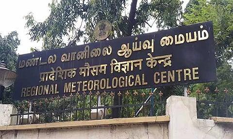 தமிழகத்தில் 30-ந்தேதி வரை வறண்ட வானிலை நிலவும்: வானிலை ஆய்வு மையம் தகவல்