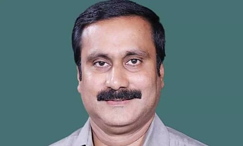 3 அரசு மருத்துவக் கல்லூரிகளின் அங்கீகாரம் ரத்து-  அதிர்ச்சி அளிப்பதாக அன்புமணி அறிக்கை