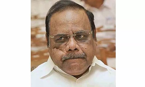தனபால் எம்.எல்.ஏ.,&nbsp;