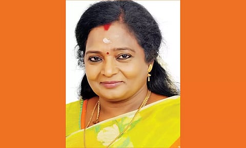 மருத்துவ மாணவர்கள் படிப்பில் யாரும் விளையாடக் கூடாது- தமிழிசை சவுந்தரராஜன்