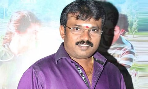 மக்களிடம் இருந்து பக்தியை பிடுங்கி போட முயற்சிக்கிறார்கள் -இயக்குனர் பேரரசு