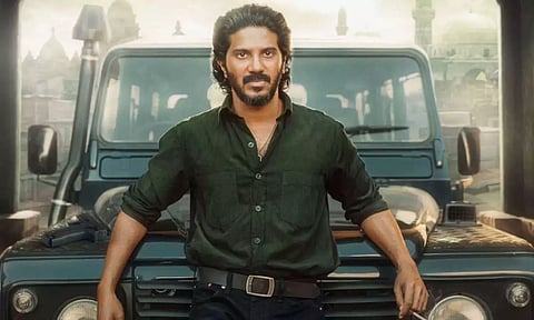 துல்கர் சல்மானுடன் அற்புதமான படப்பிடிப்பு.. ஸ்டண்ட் மாஸ்டர் நெகிழ்ச்சி