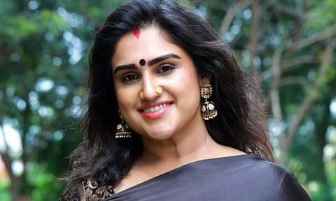 வனிதா