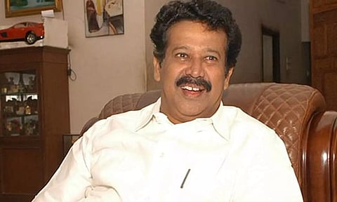 மாநில கல்விக்கொள்கை விவகாரம்: கவர்னர்கள் கட்டுப்பாடோடு இருப்பது நல்லது- அமைச்சர் பொன்முடி
