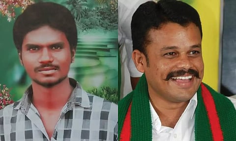 கோகுல்ராஜ் கொலை வழக்கு: யுவராஜ் உள்ளிட்ட 10 பேருக்கு ஆயுள் தண்டனை உறுதி- சென்னை ஐகோர்ட் அதிரடி