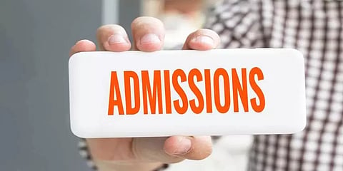 விழுப்புரம் அரசு, தனியார் தொழிற்பயிற்சி நிலையங்களில் மாணவர் சேர்க்கை:  மாவட்ட கலெக்டர் தகவல்