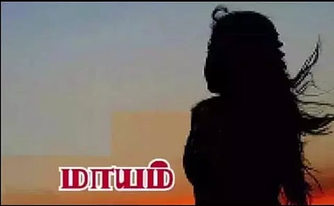 கல்லூரி மாணவி உள்பட 2 பெண்கள் மாயம்