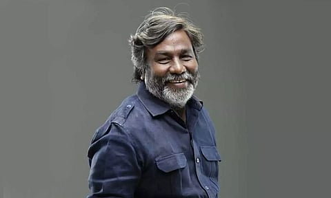நயன்தாராவின் 'அறம்' பட இயக்குனர் கோபி நயினார் மீது பண மோசடி புகார்