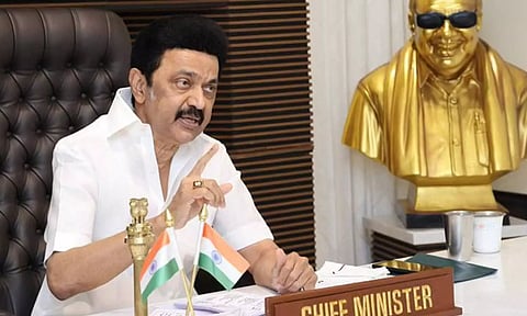 மு.க.ஸ்டாலின் 11-ந்தேதி சேலம் வருகை- 12ம் தேதி மேட்டூர் அணையிலிருந்து தண்ணீரை திறந்து வைக்கிறார்