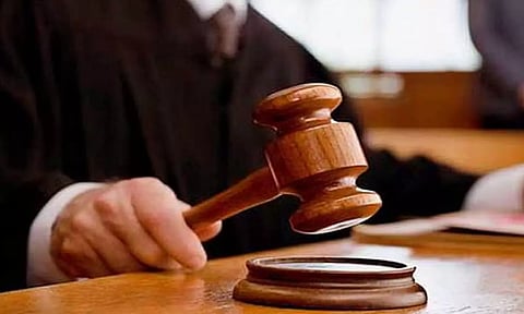 நிதி நிறுவன அதிபர் உள்பட 3 பேருக்கு ஆயுள்தண்டனை