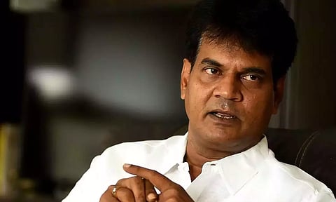 பேரிடர் மீட்பு பணியில் ஈடுபடும் வீரர்களுக்கு சிறப்பு பயிற்சி அளிக்க வேண்டும்- கலாநிதி வீராசாமி கடிதம்