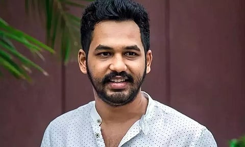 ஹிப்ஹாப் ஆதி