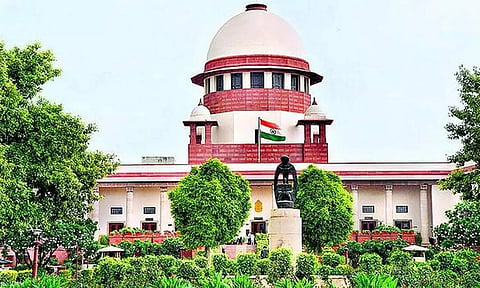 ரூ.2,000 நோட்டு மாற்றும் விவகாரம்: அவசரமாக விசாரிக்க முடியாது- சுப்ரீம் கோர்ட்டு மீண்டும் மறுப்பு