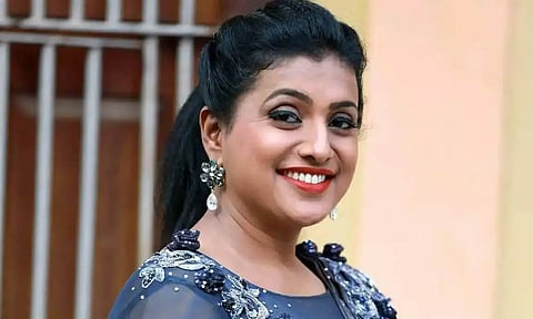 ரோஜா