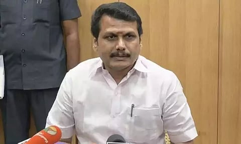 சோதனைக்கு முழு ஒத்துழைப்பு கொடுப்பேன்- அமைச்சர் செந்தில் பாலாஜி