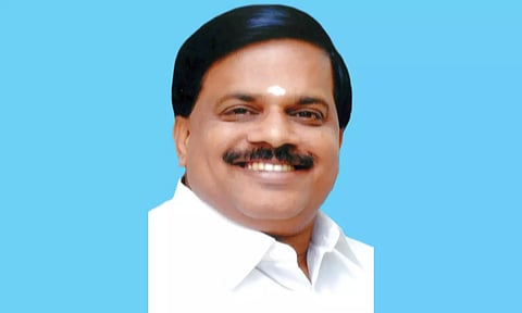 வாடகையை மொத்தமாக கட்ட வலியுறுத்துவதை கைவிட வேண்டும் - தளவாய் சுந்தரம் எம்.எல்.ஏ. அறிக்கை
