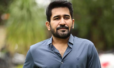 விஜய் ஆண்டனி