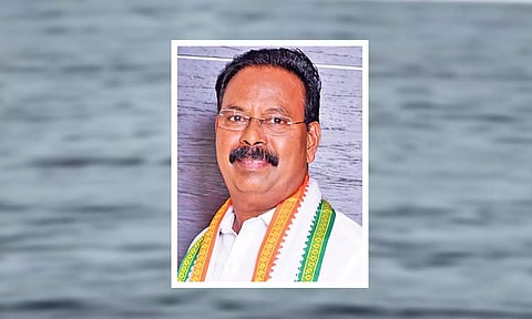 ரூபி மனோகரன் எம்.எல்.ஏ.&nbsp;