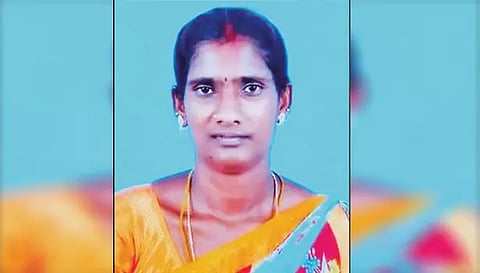 சசிகலா