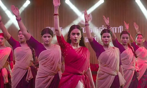 மாமன்னன்
