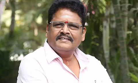 கே.எஸ்.ரவிகுமார்&nbsp;