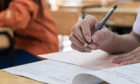 பெரம்பலூர் மாவட்டத்தில் 'நீட்' தேர்வில் அரசு பள்ளி மாணவர்கள் 63 பேர் தேர்ச்சி