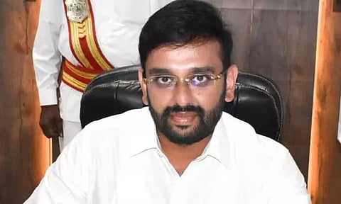 கடலூர் மாவட்டத்தில்  இ-சேவை மையம் தொடங்கிட மாற்றுத்திறனாளிகள் விண்ணப்பிக்கலாம்