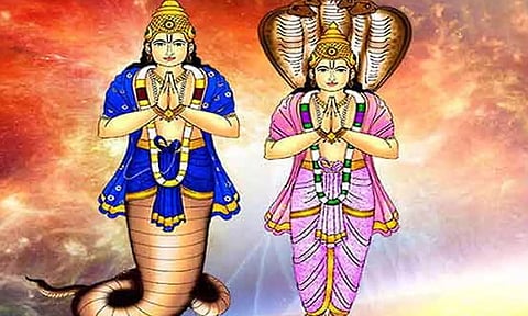 ராகு,  கேது 25 பலன்களும் பரிகாரங்களும்