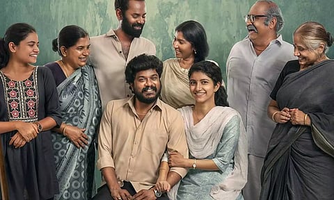 மீண்டும் வெளியாகும் குட்நைட்