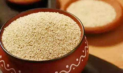 தூக்கமின்மைக்கு தீர்வு தரும் 'கசகசா'