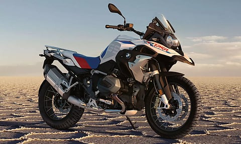 முற்றிலும் புதிய பிஎம்டபிள்யூ R 1300 GS - வெளியீட்டு தேதி அறிவிப்பு!