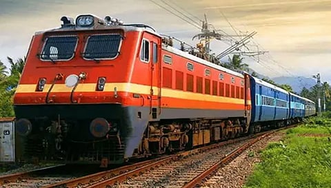 சேலம் வழியாக இயக்கப்படும் ஹூப்ளி- ராமேஸ்வரம் ரெயில் நீட்டிப்பு