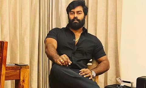 ஆருத்ரா நிதி நிறுவன மோசடியில் தொடர்பு: நடிகர் ஆர்.கே.சுரேஷ் ரூ.15 கோடி பணம் வாங்கியது கண்டுபிடிப்பு