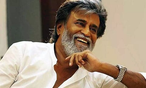 திருவண்ணாமலையில் நடிகர் ரஜினி படப்பிடிப்பு.. தீவிரம் காட்டும் படக்குழு