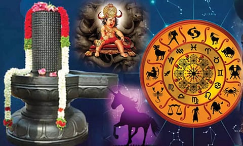 வாழ்வை வளமாக்கும் கரணநாதன் வழிபாடு