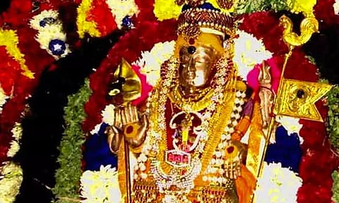 கிருத்திகை நட்சத்திர தோஷ வழிபாடு