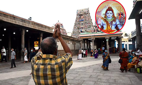 சிவன் கோவிலில் எப்படி பிரதட்சணம் செய்தால் எப்படிப்பட்ட பலன்கள் கிடைக்கும்...