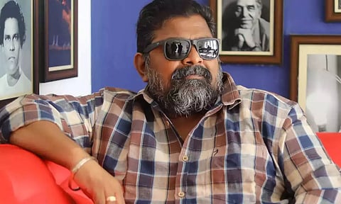 மிஷ்கின் இசையில் முதல் பாடல்.. வைரலாக்கும் ரசிகர்கள்