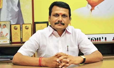 போக்குவரத்து துறையில் வேலை வாங்கி தருவதாக மோசடி: செந்தில் பாலாஜி உள்பட 120 பேருக்கு சென்னை போலீஸ் சம்மன்