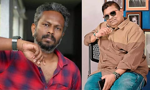 "ஸ்லோ பாய்சன்".. மிஷ்கின் பாடல் குறித்து இயக்குனர் தியாகராஜன் குமாரராஜா