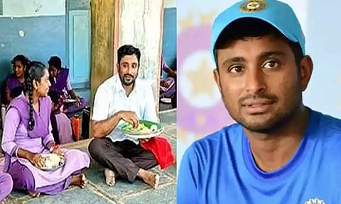 மக்களின் மனநிலை அறிந்து அரசியலுக்கு வருவேன்- அம்பதி ராயுடு