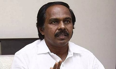 கன்னியாகுமரி தொகுதியில் போட்டியிட அண்ணாமலைக்கு தைரியம் இருக்கிறதா?- மனோ தங்கராஜ் கேள்வி