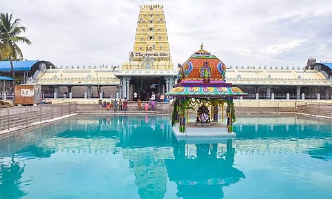 காணிப்பாக்கம் விநாயகர்- 30